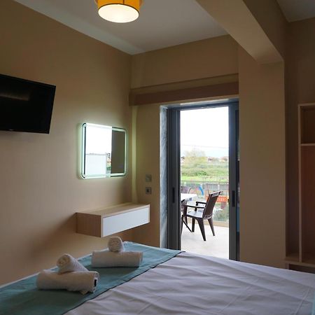 House Michalis Aparthotel ซาร์ตี ภายนอก รูปภาพ