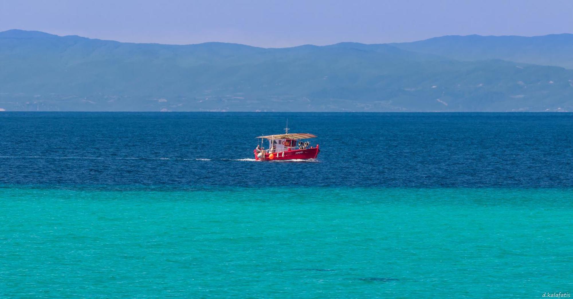 House Michalis Aparthotel ซาร์ตี ภายนอก รูปภาพ