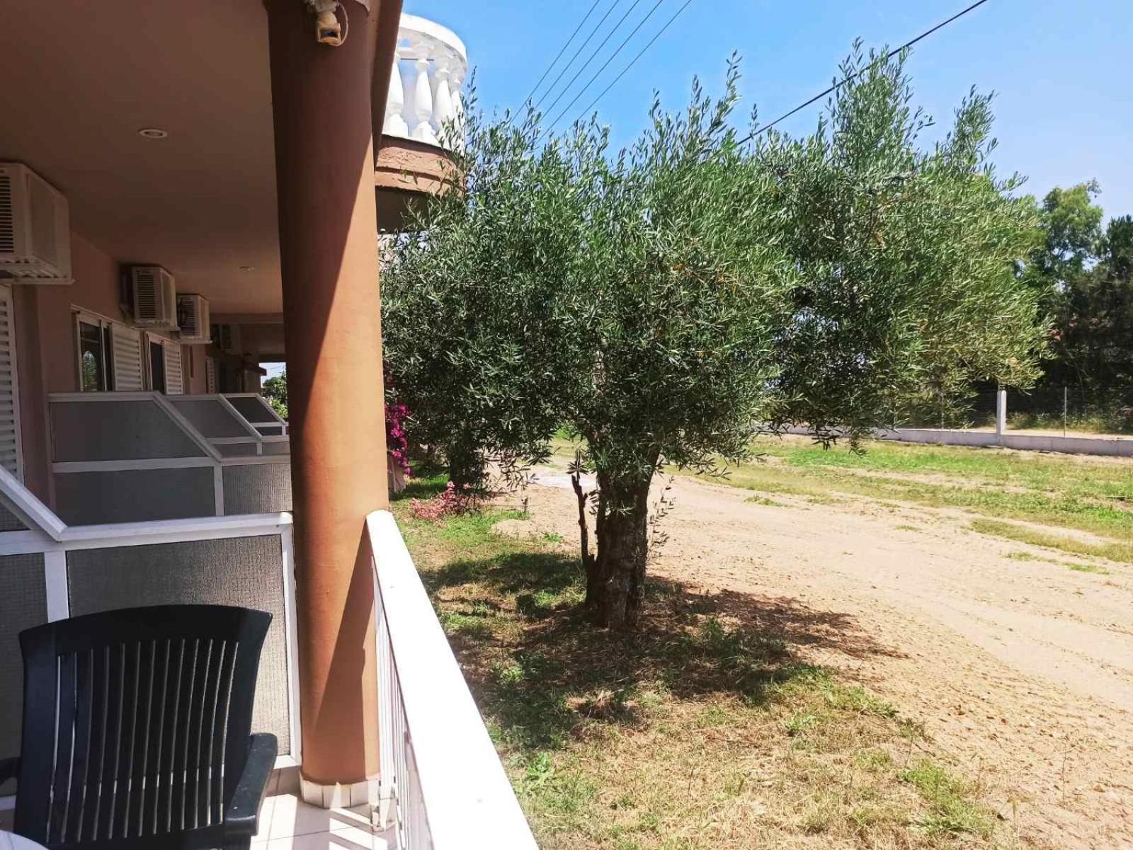 House Michalis Aparthotel ซาร์ตี ภายนอก รูปภาพ