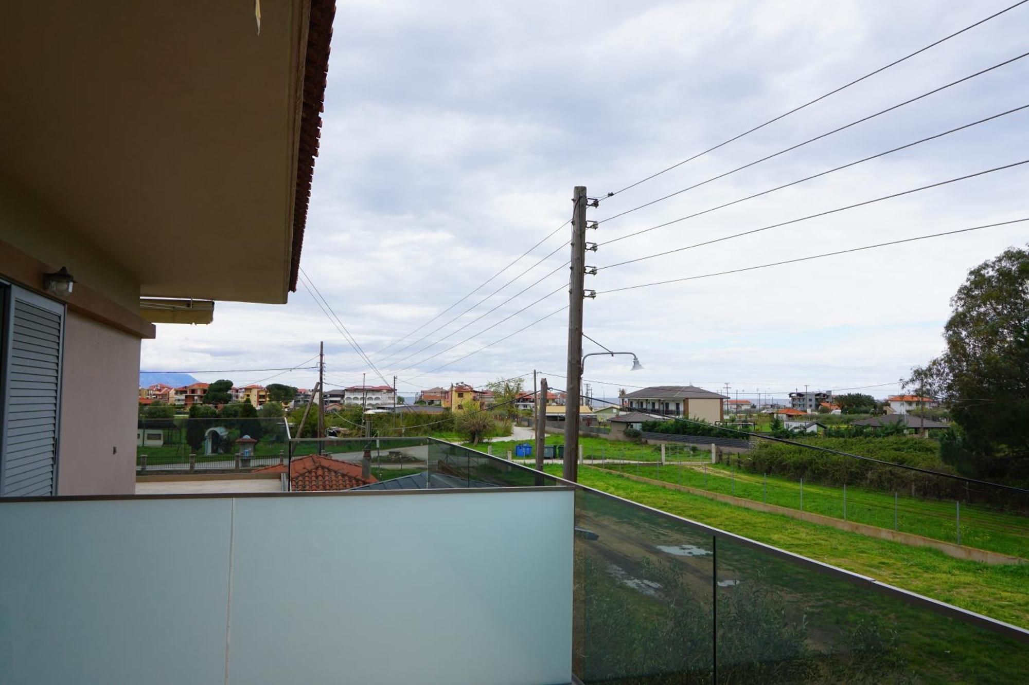 House Michalis Aparthotel ซาร์ตี ภายนอก รูปภาพ
