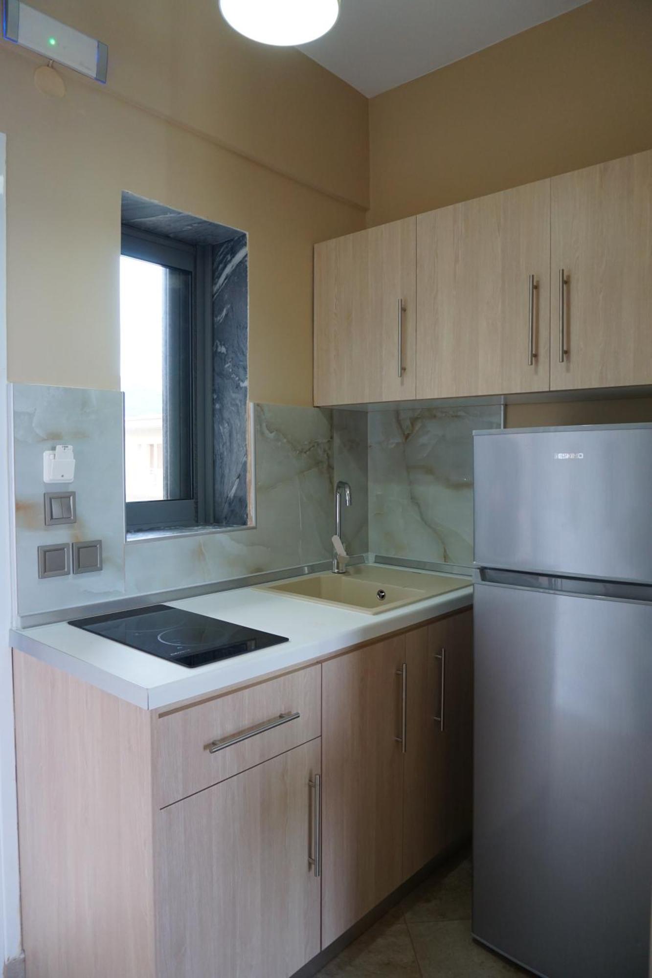 House Michalis Aparthotel ซาร์ตี ภายนอก รูปภาพ