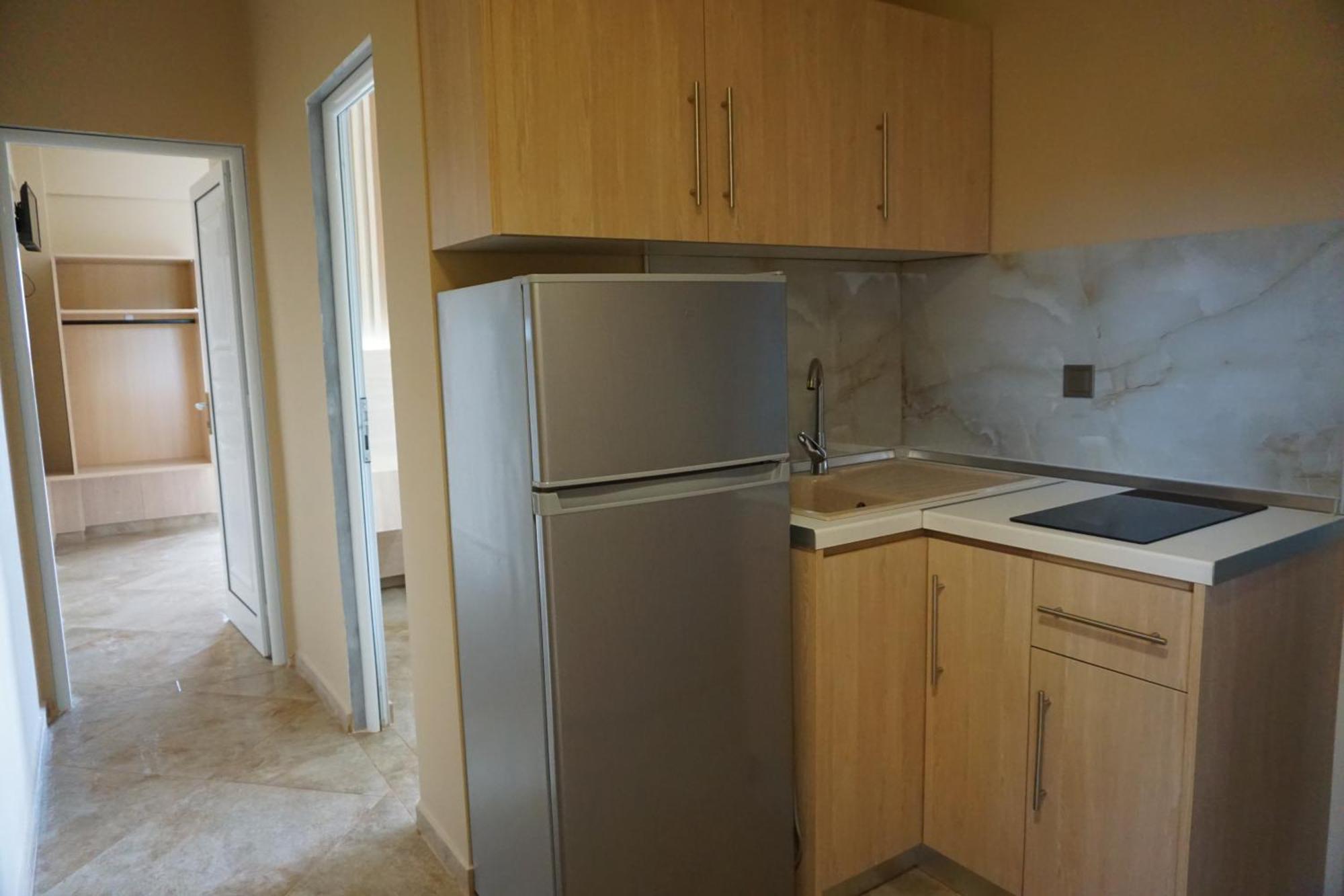 House Michalis Aparthotel ซาร์ตี ภายนอก รูปภาพ