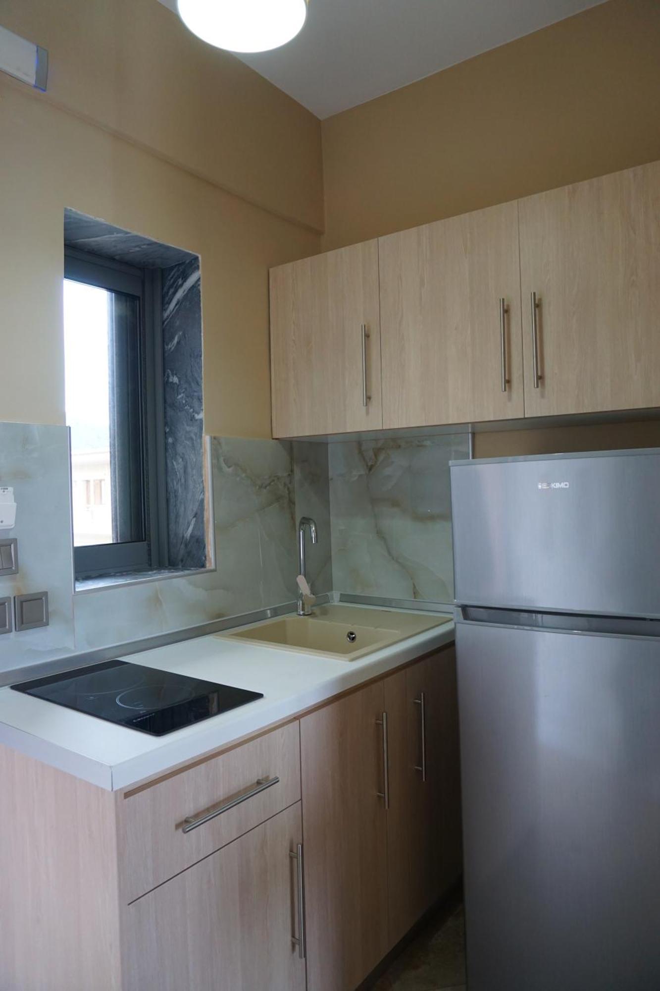 House Michalis Aparthotel ซาร์ตี ภายนอก รูปภาพ