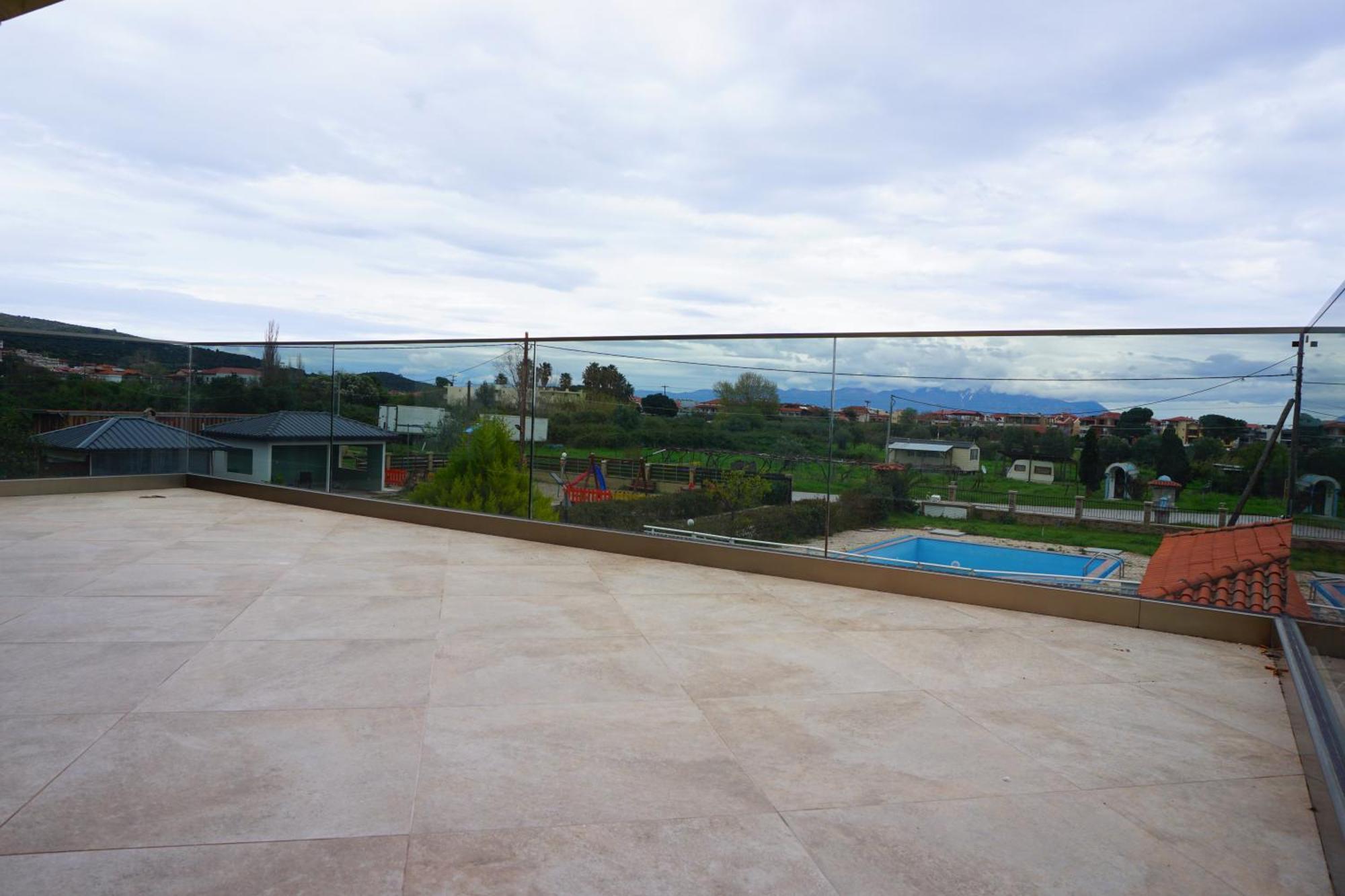 House Michalis Aparthotel ซาร์ตี ภายนอก รูปภาพ