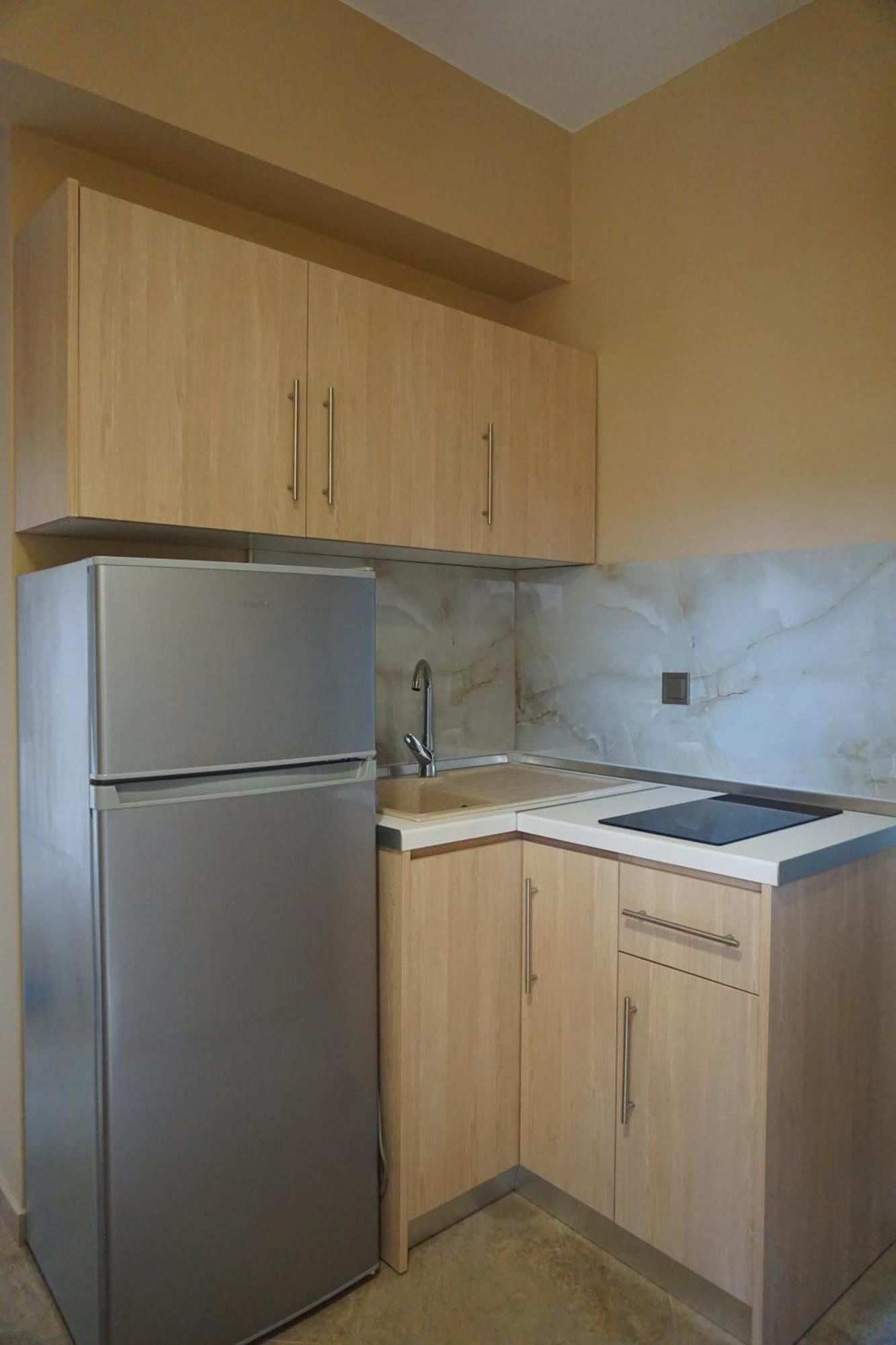 House Michalis Aparthotel ซาร์ตี ภายนอก รูปภาพ