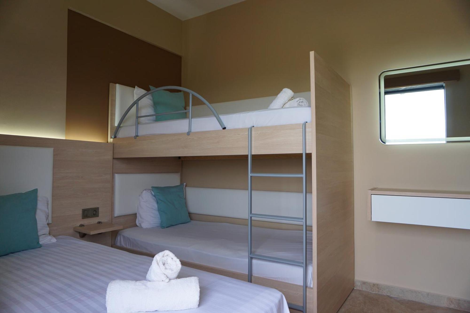 House Michalis Aparthotel ซาร์ตี ภายนอก รูปภาพ