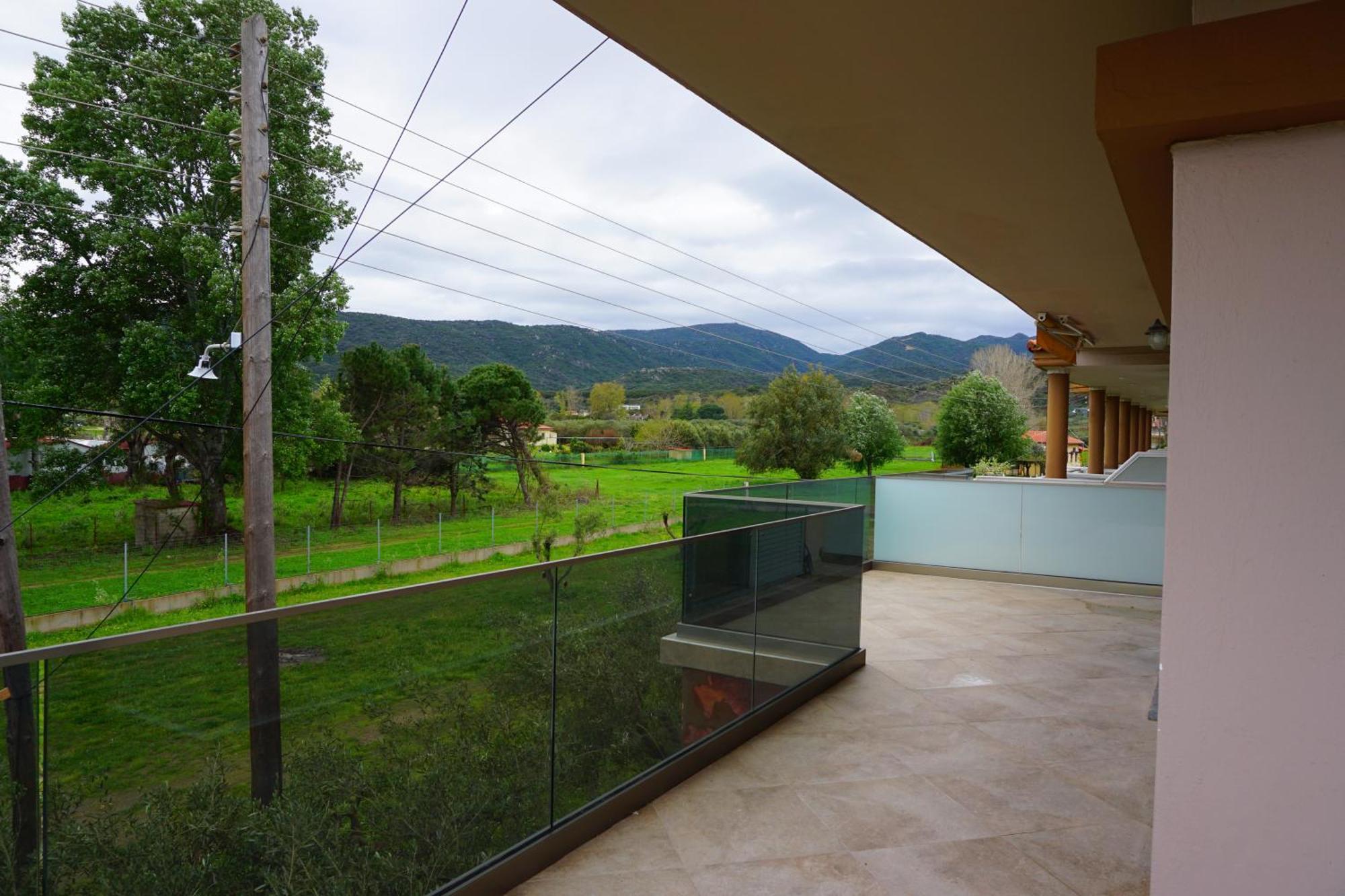 House Michalis Aparthotel ซาร์ตี ภายนอก รูปภาพ