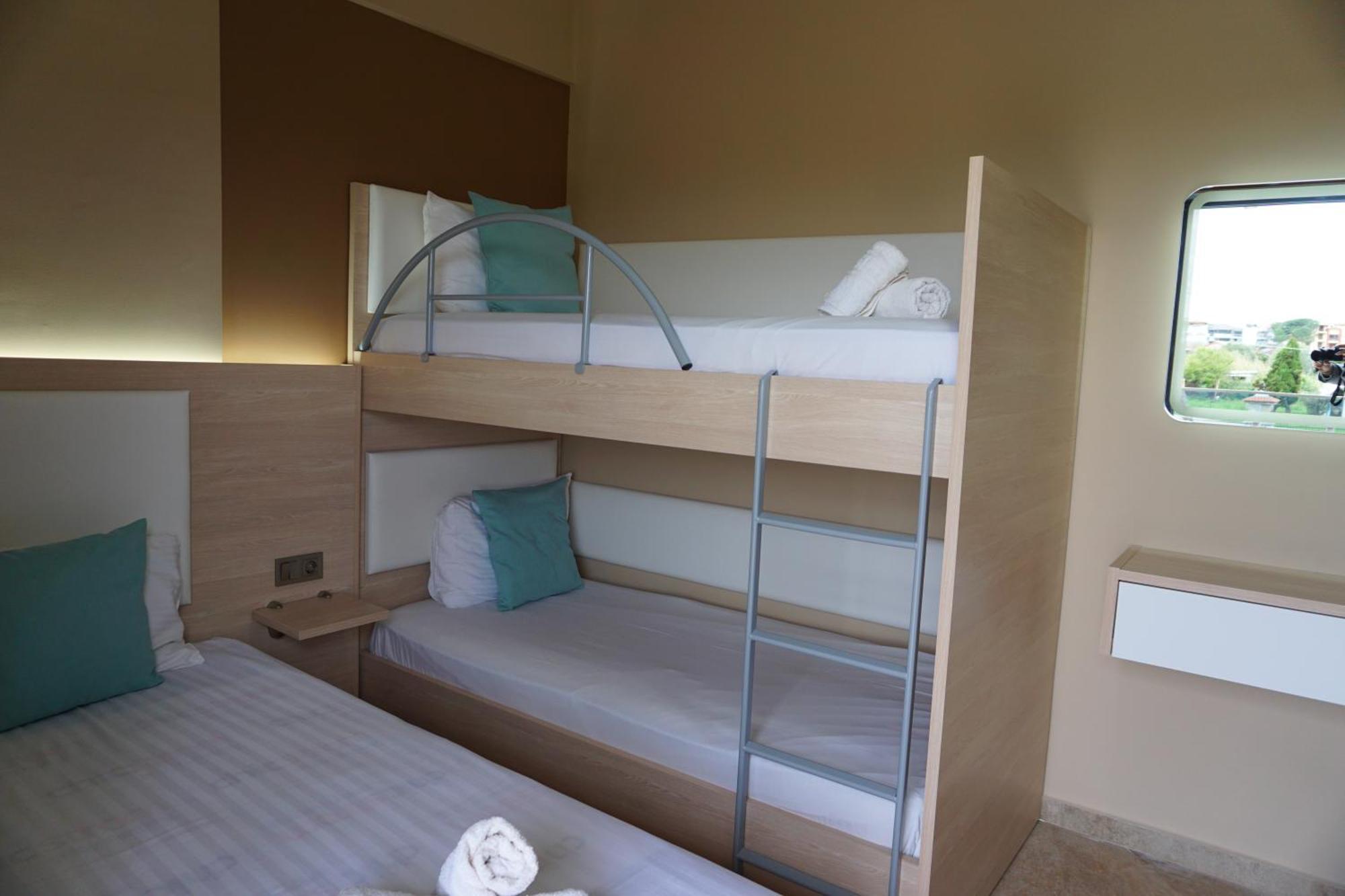 House Michalis Aparthotel ซาร์ตี ภายนอก รูปภาพ
